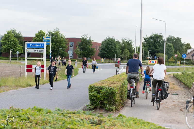 Avondvierdaagse 2019